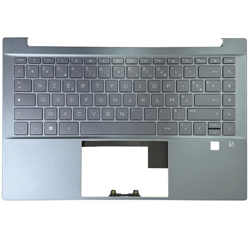 Оригинальная новая английская клавиатура для ноутбука HP Pavilion 14 14-DV G7G