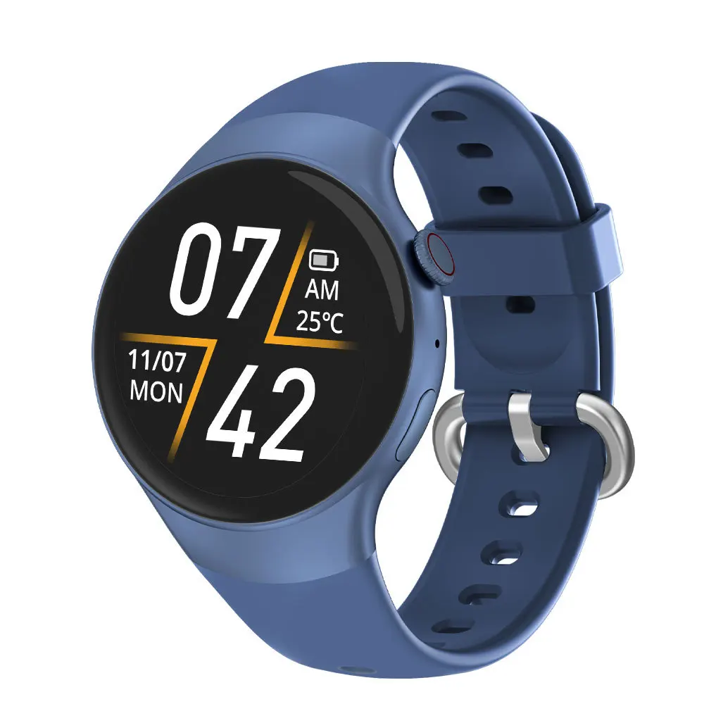 

Xiaomi Smart Watch E-Commerce Hot-Selling Product Bluetooth Calling Multi-Dial Heart Rate Blood Oxygen Detection for Android IOS