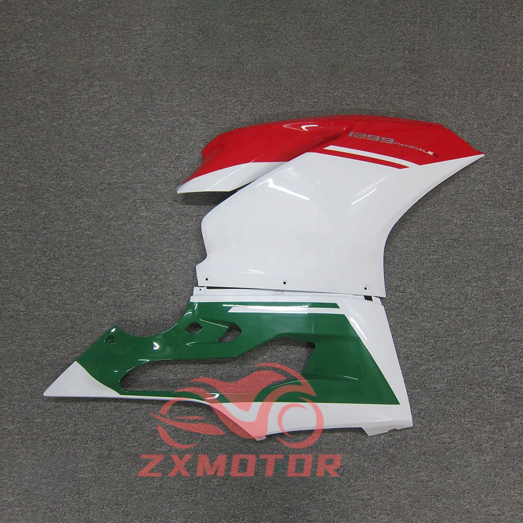 Полный комплект обтекателей для DUKATI 1299 2017 2018 2019 установка мотоциклов спортивные