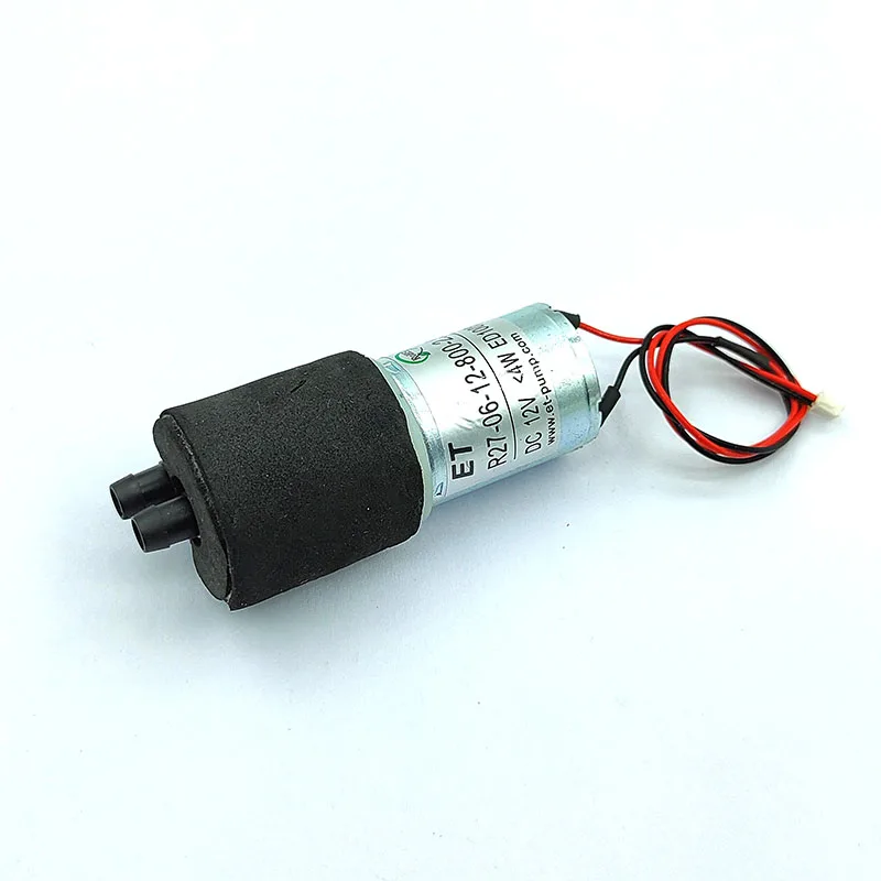 

Мембранный насос Micro 370 DC 12В