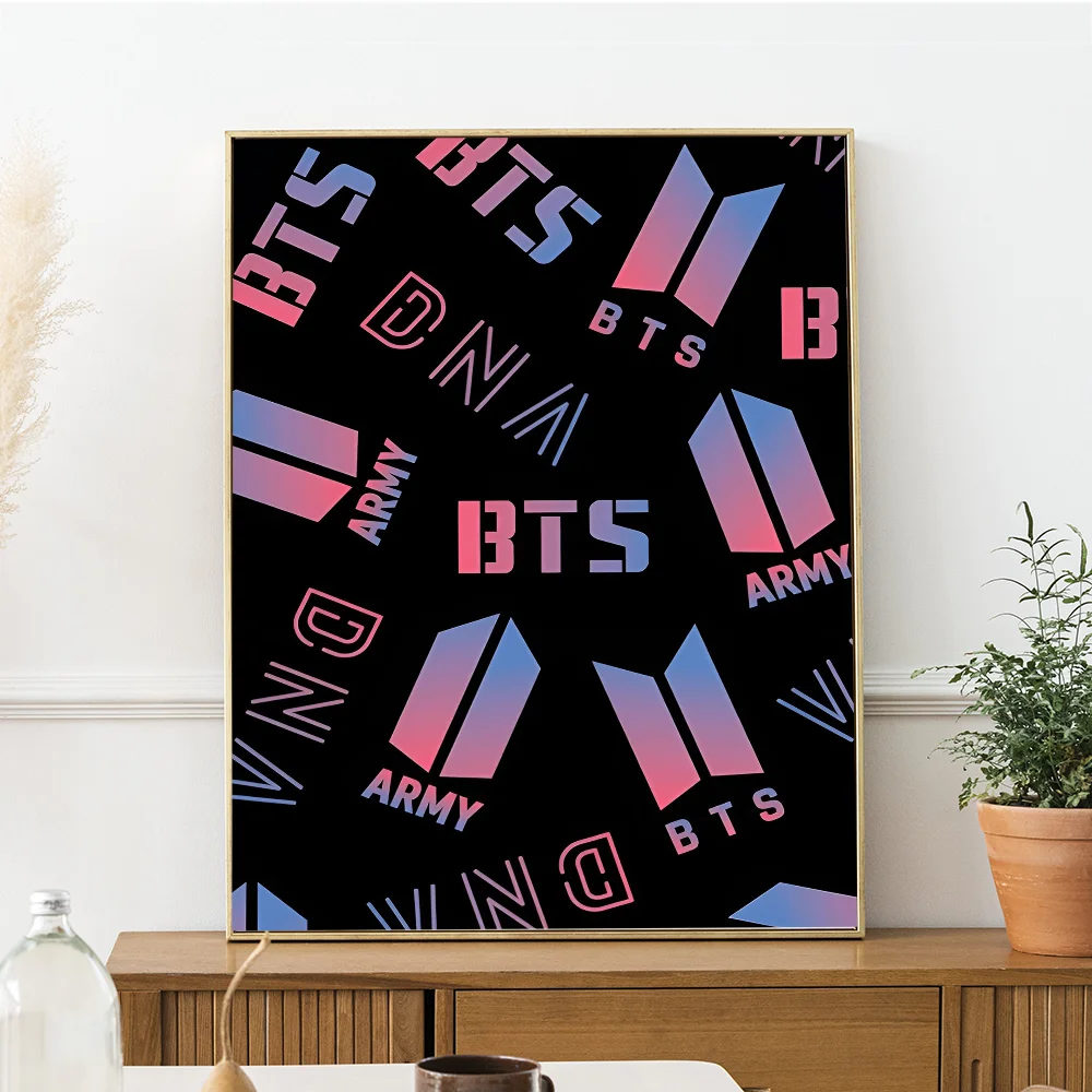 Постер винтажный