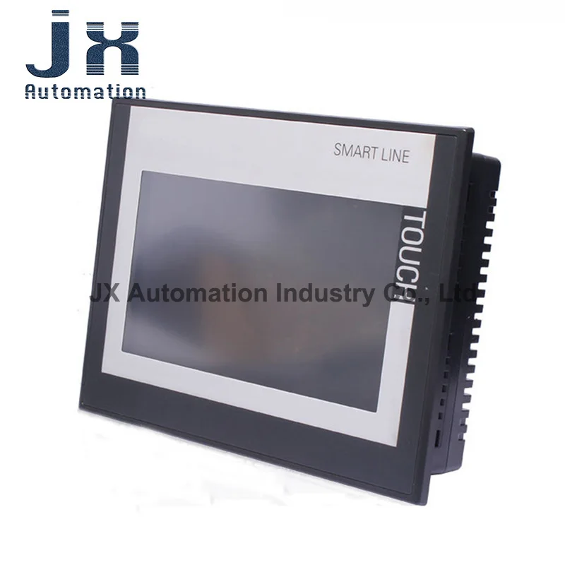 

HMI Smart 700 IE V3 7" Widescreen TFT Display Panel 6AV6648-0CC11-3AX0 Touch Screen