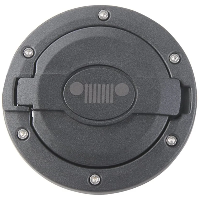 Крышка для бензобака крышка топливного наполнителя 2007-2016 Jeep Wrangler JK 2-Door