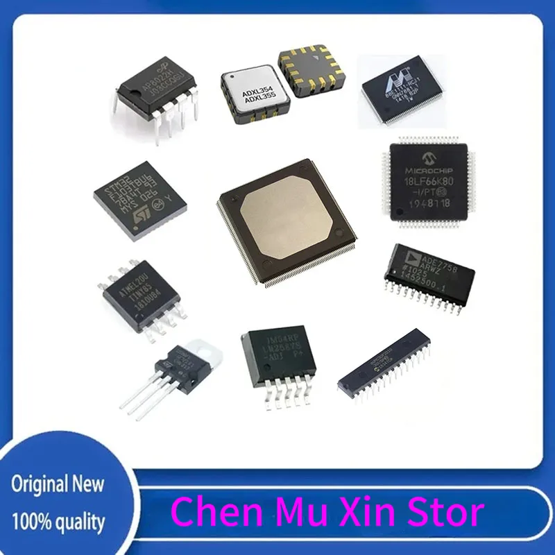 Новинка M25P64-VMF6TP M25P16-VMN6TP M25P40-VMN6TPB M25P128-VMF6TPB M25P128-VME6TGB.Serial Встроенная микросхема