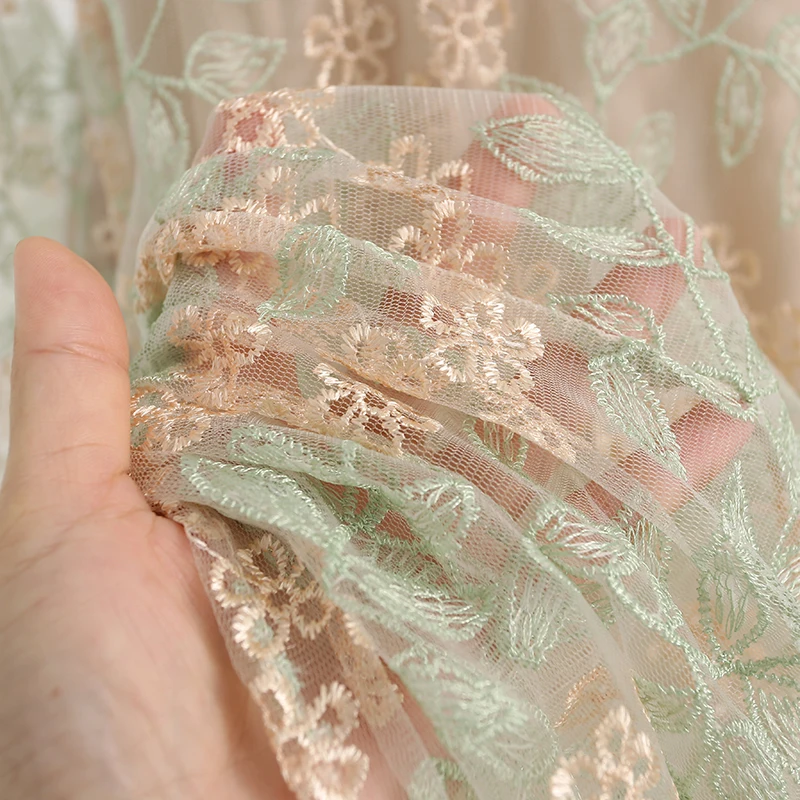 Tingfly новинка 2022 года роскошные вечерние платья-трапеции с цветочной вышивкой и