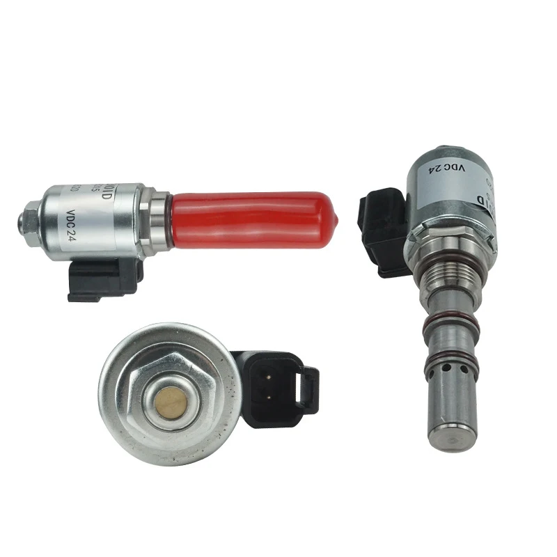 69145315 дизельный двигатель топливный масляный запорный электромагнитный клапан