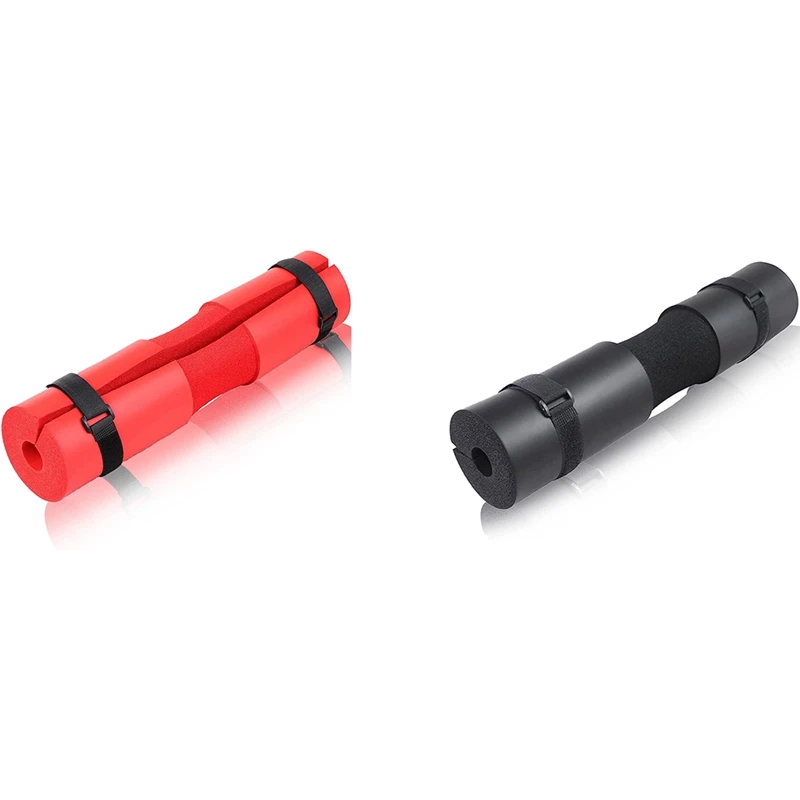 

Резиновый коврик-штанга с ремешком безопасности для фитнеса