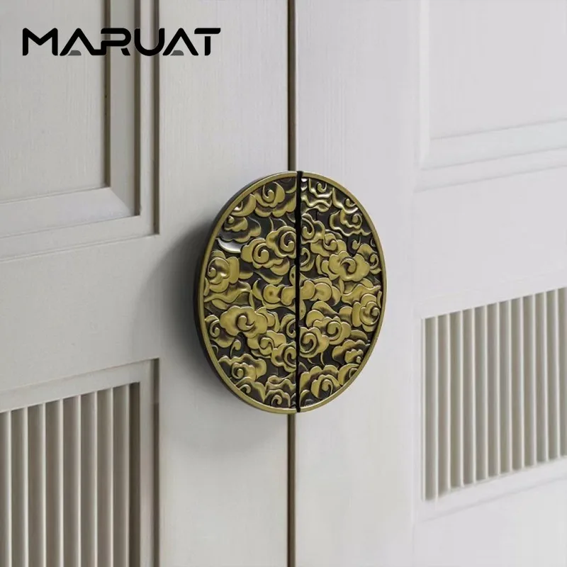 1 шт. подходящие ручки мебели из цинкового сплава кухонные шкафы гардеробные