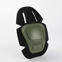 g2g3 tactical knee pad army tactical sports combat military elbow pad for airsoft uniform suits fitness airsoft equipment safety