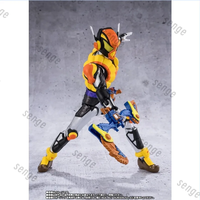 【Оригинальный товар, в наличии】Коллекционная фигурка Bandai SHF Kamen Rider Bram VRAM Pudding, подарочная коллекция (art.: 3920dc7c7ef84) - 3920dc7c7ef84