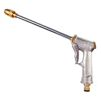 Водный пистолет высокого давления#2