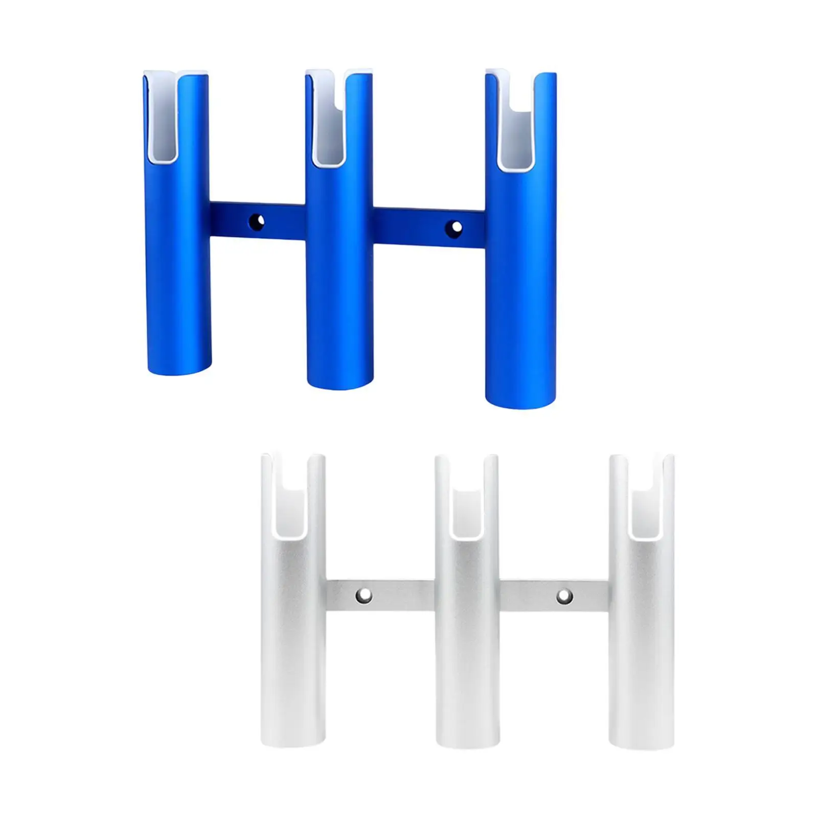 Держатель для удочки спиннинга подставка держатель