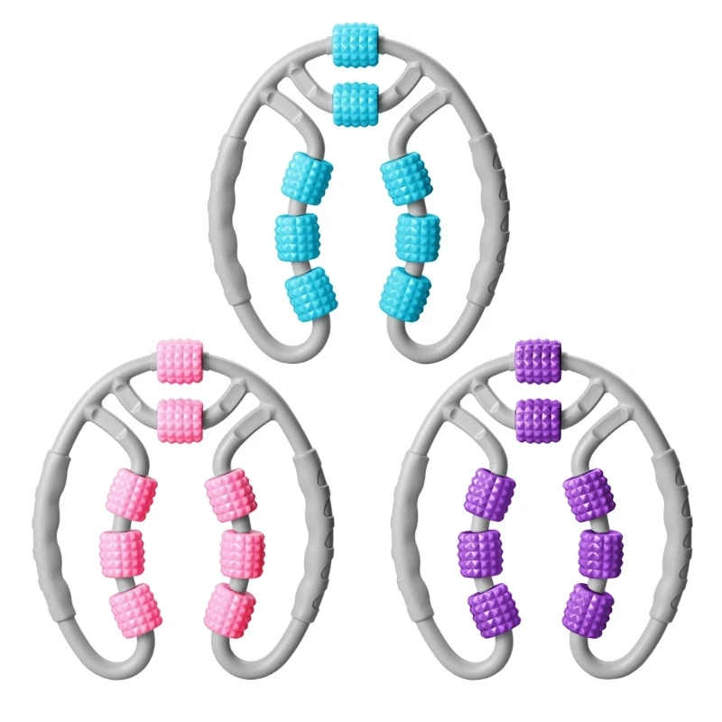 

Massage Roller, Muscle Massager Roller Massager for Legs, Neck, Arms F2TC