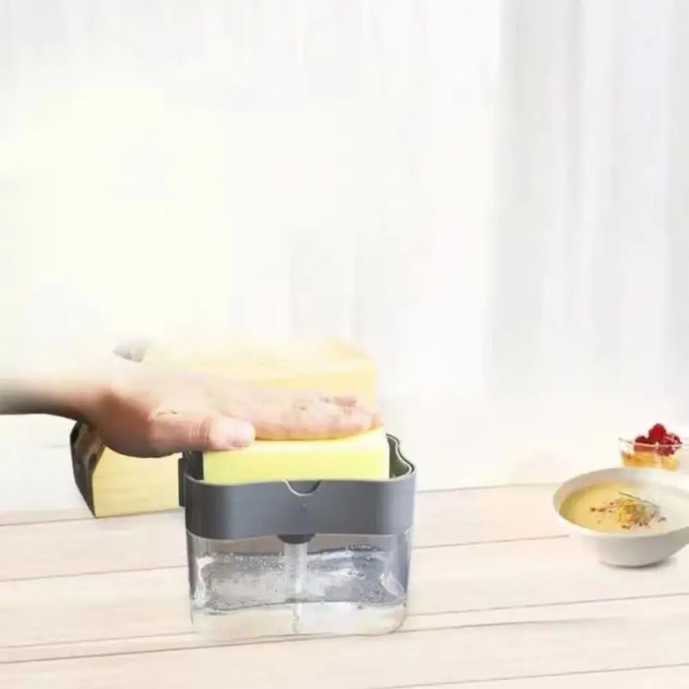 

Диспенсер для жидкого мыла, автоматический дозатор губки для жидкого мыла, бутылка с дозатором губки, коробка для жидкого мыла