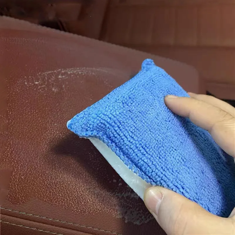 Рисунок 2 - универсальные Аппликаторы из махровой