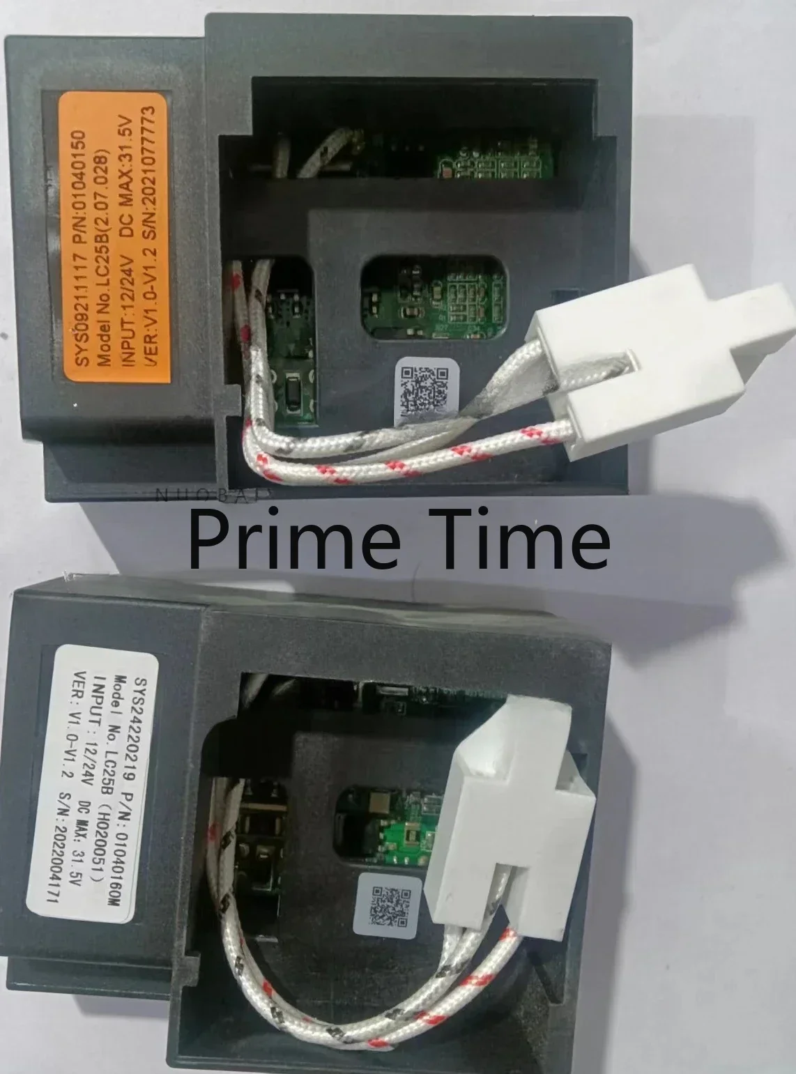 Новый LC25B (H 020051 ) (2.07.028) Привод компрессора с преобразованием частоты