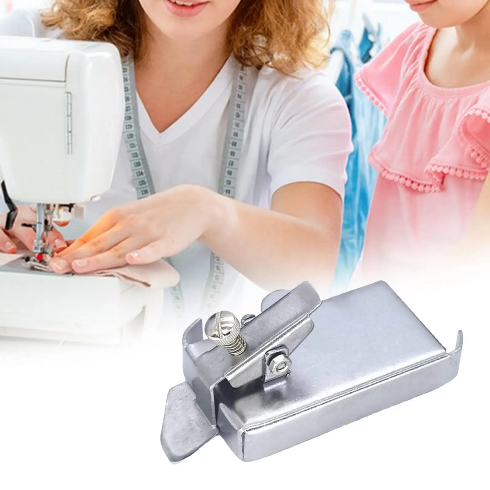 

Multifunctional Sewing Machine Ruler Sewing Machine Gauge Accessories Sewing Machine Gauge Ribs Sewing Machine Positioner