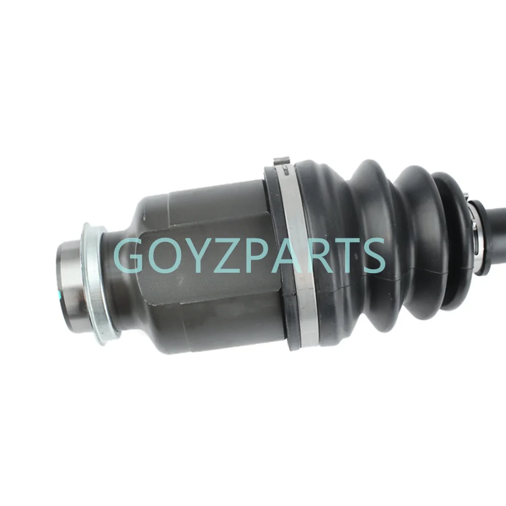 Фото Приводной вал в сборе (полуось) передний правый GG31-25-500A для Mazda 5 2005-2015 №2