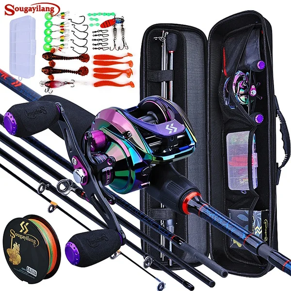 

Fishing Reel VIP Link2