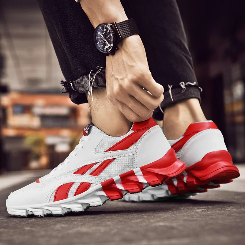 hot sell mens womens fashion sports outdoor running sneakers new brand lovers light breathable sports shoes free global shipping