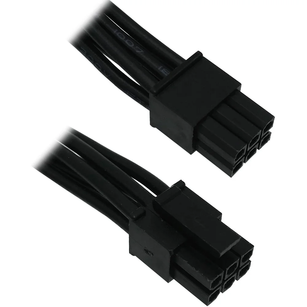 Кабель питания видеокарты PCIe PCI-E Mini с 6-контактным разъемом и 8-контактным для Mac Pro