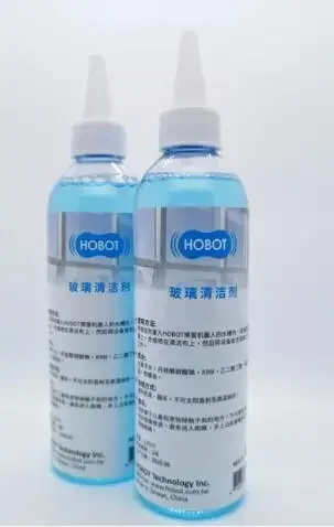 Фото Оригинальный HOBOT-робот для мытья окон, 220 мл, жидкое моющее средство HA51 №2
