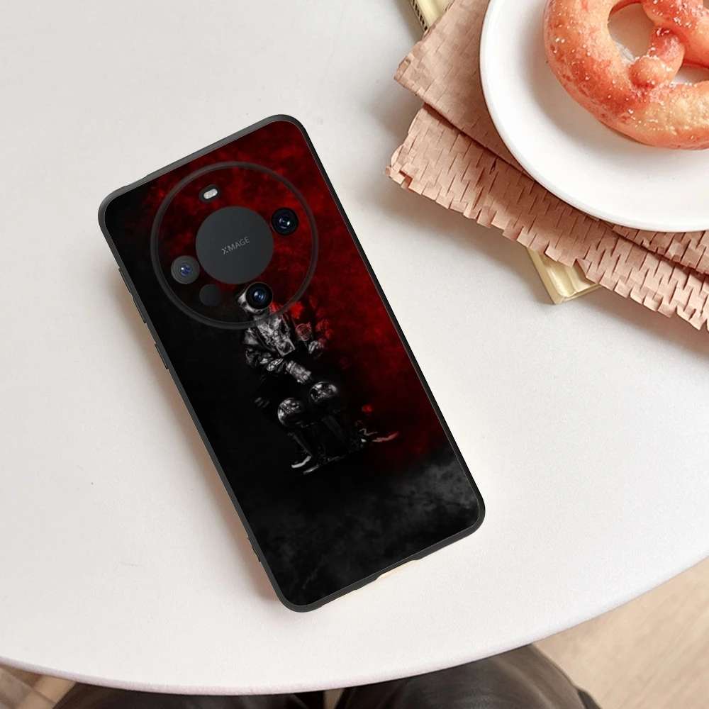 Чехол для Huawei Mate 60 50 40 30 20 10 Pro Plus Lite E