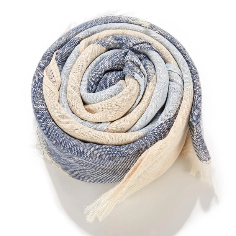 Рисунок 6 - AEBMNHD мужские модные теплые шарфы