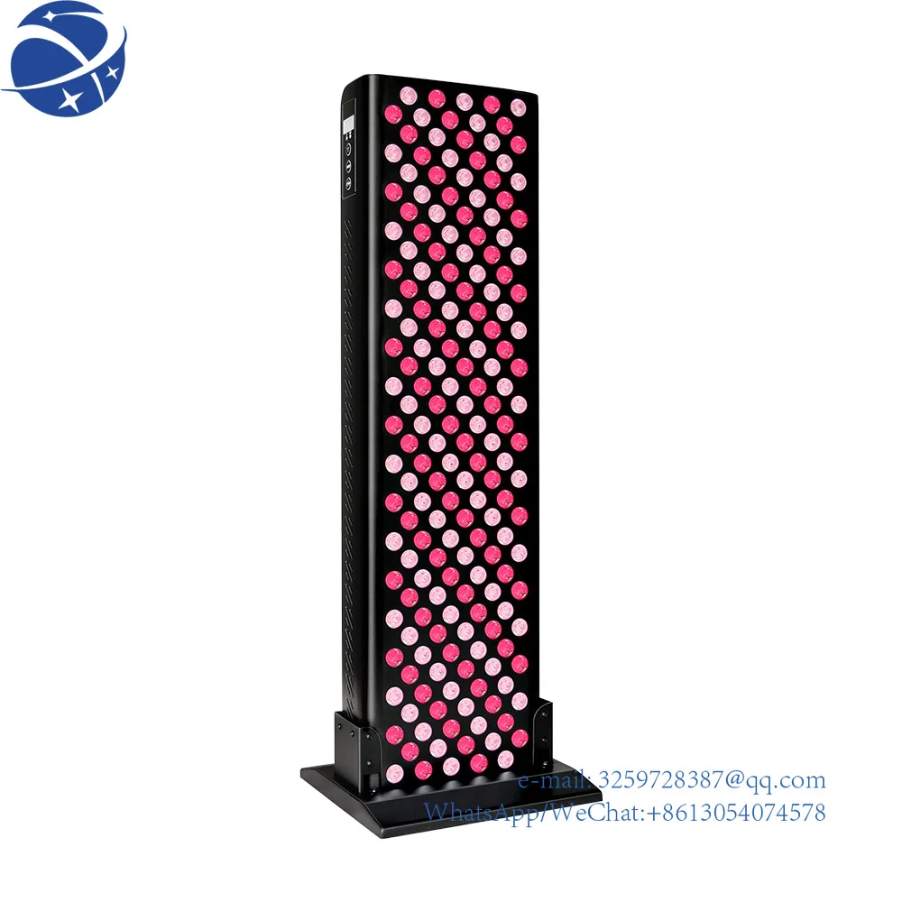 

Ideatherapy RTL180 Face Skin Beauty PDT Devices Near Infrared LED Light Therapy 300w 660nm 850nm Red Light Therapy Panel