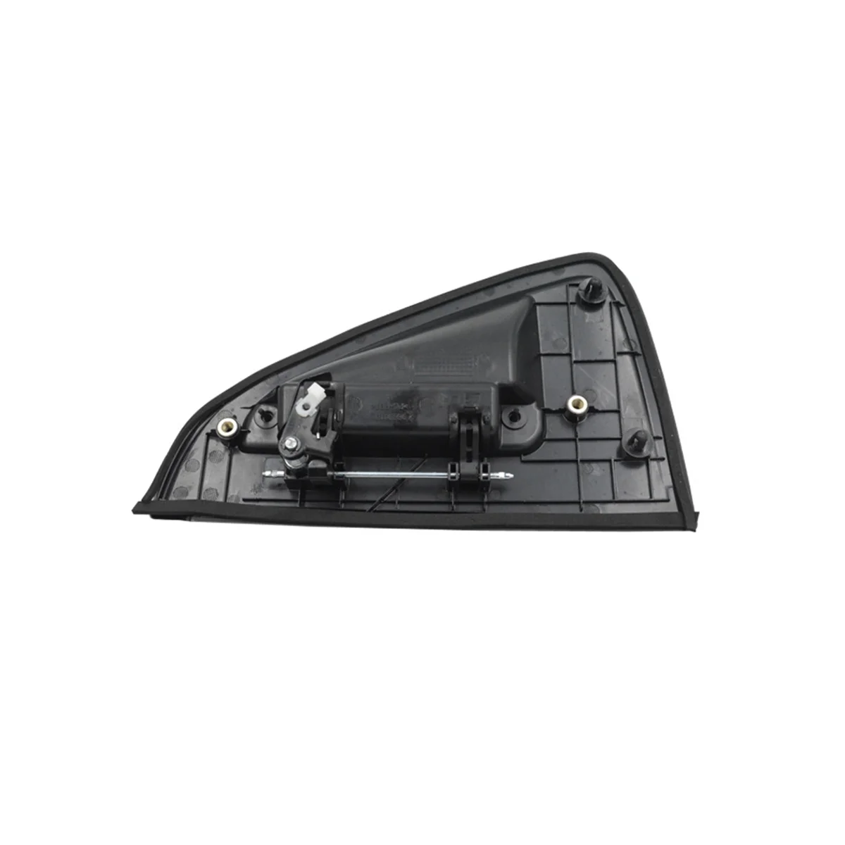 Наружные дверные ручки 95987920 для Chevrolet Spark 2013 2014 2015 Сменные аксессуары (слева)