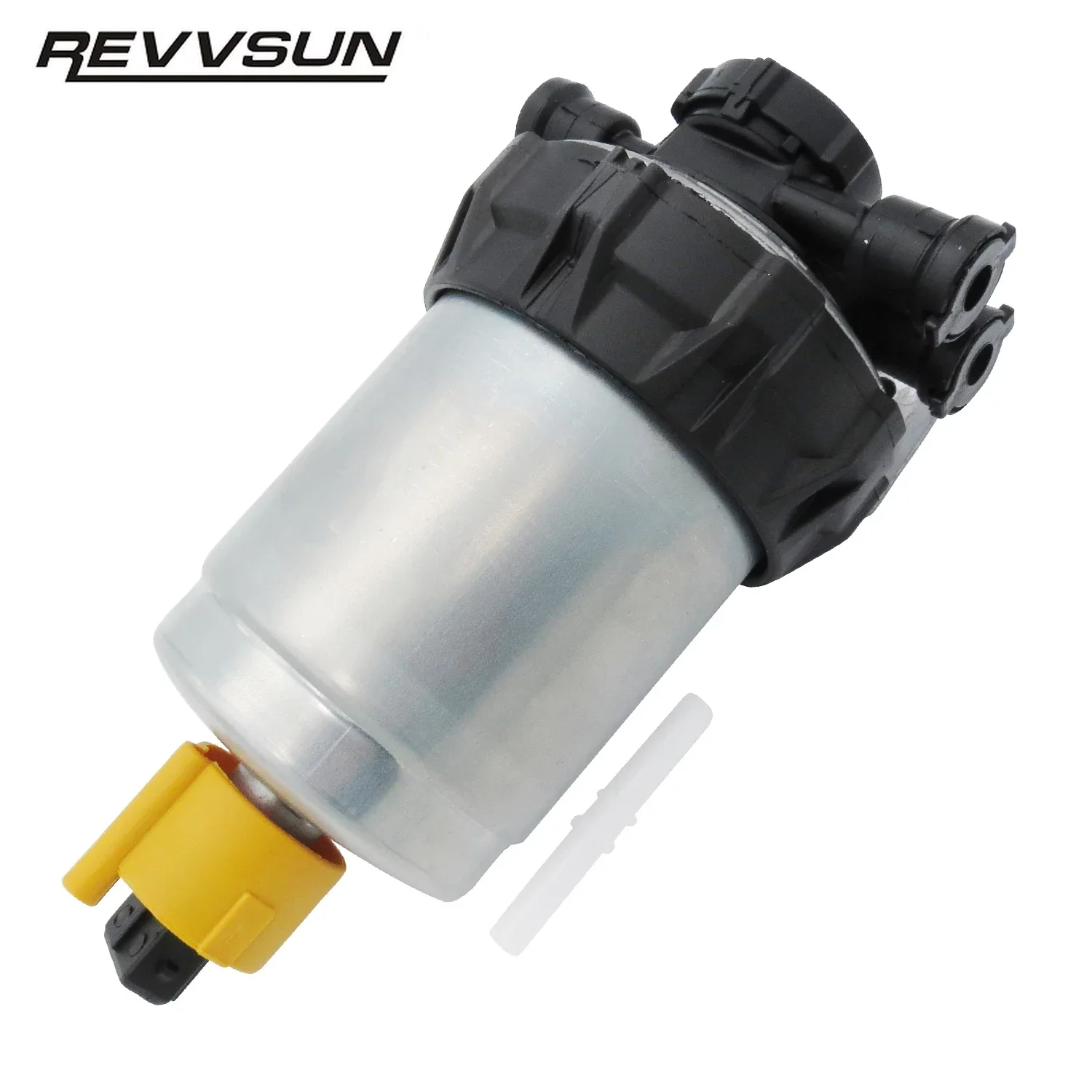 

Топливный фильтр Revvsun для Ford Transit MK3 MK4 MK5 1983 - 2000 2,5 D Diesel 1049979 1099489 974F9155AA 974F9155AC 1001473