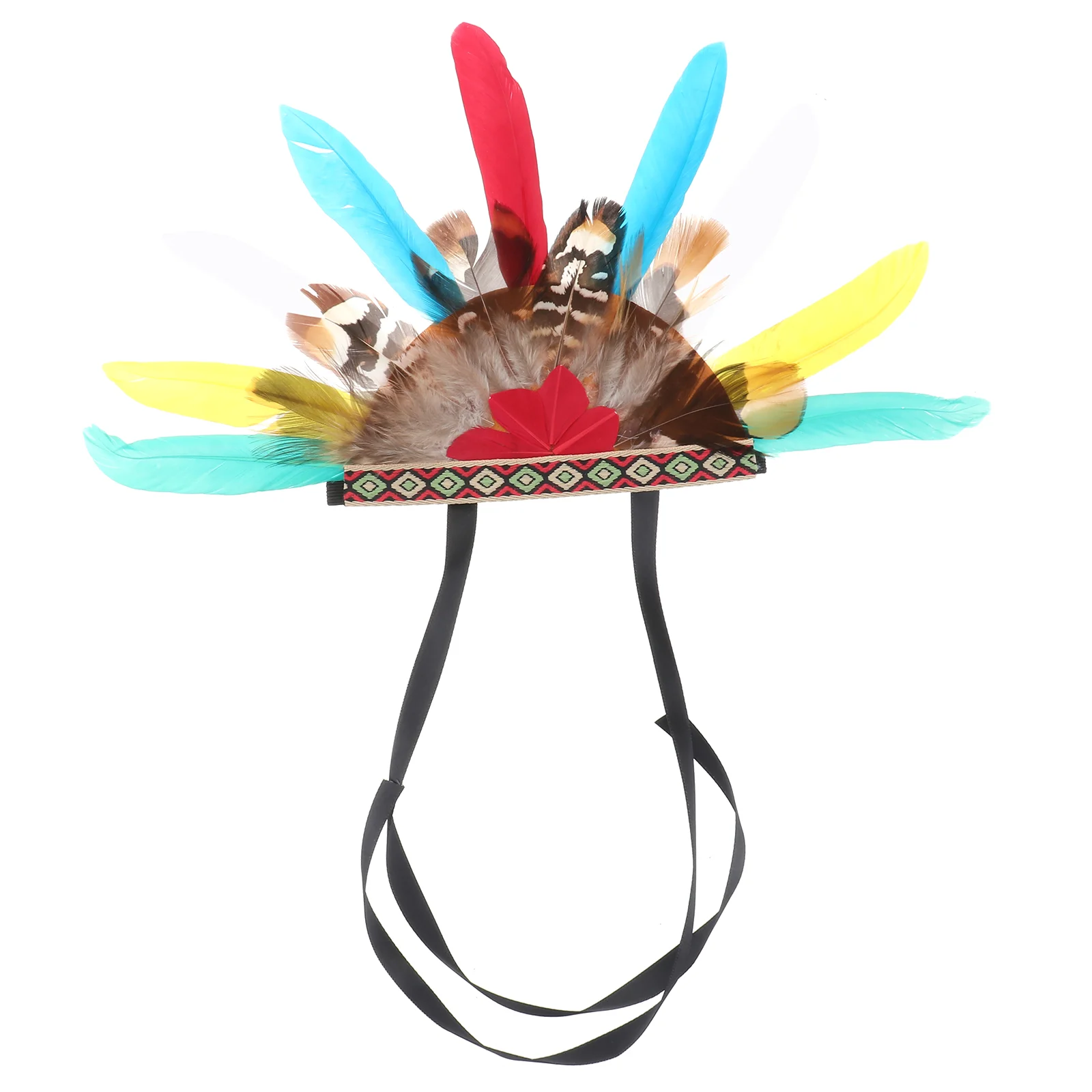 

1pcs Headwear Creative Headband Beautiful Headwear Headdress for