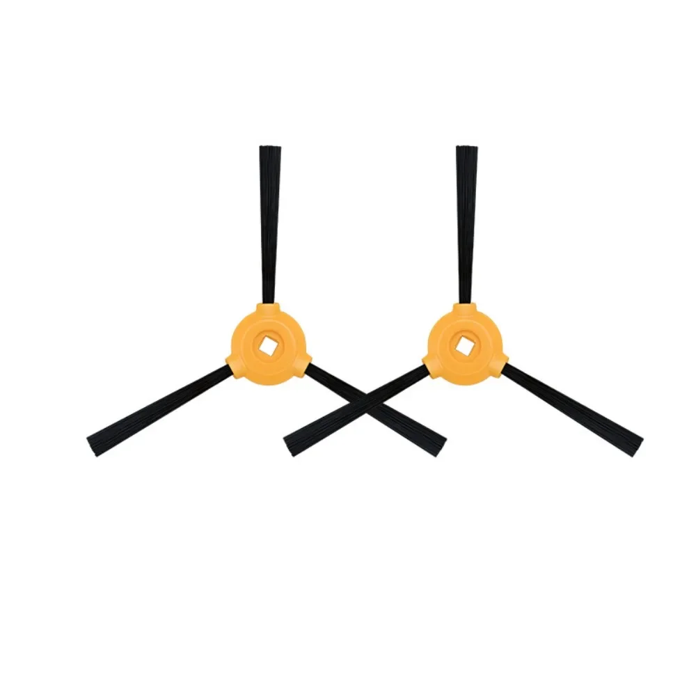 Для Ecovacs аксессуары для робота-пылесоса N79S/DN620/500 крышка основной фильтр кисти