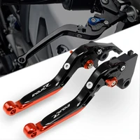 motorcycle accessories cnc adjustable extendable foldable brake clutch levers for 690 enduro r 2014 2015 2016 2017 2018%c2%a0