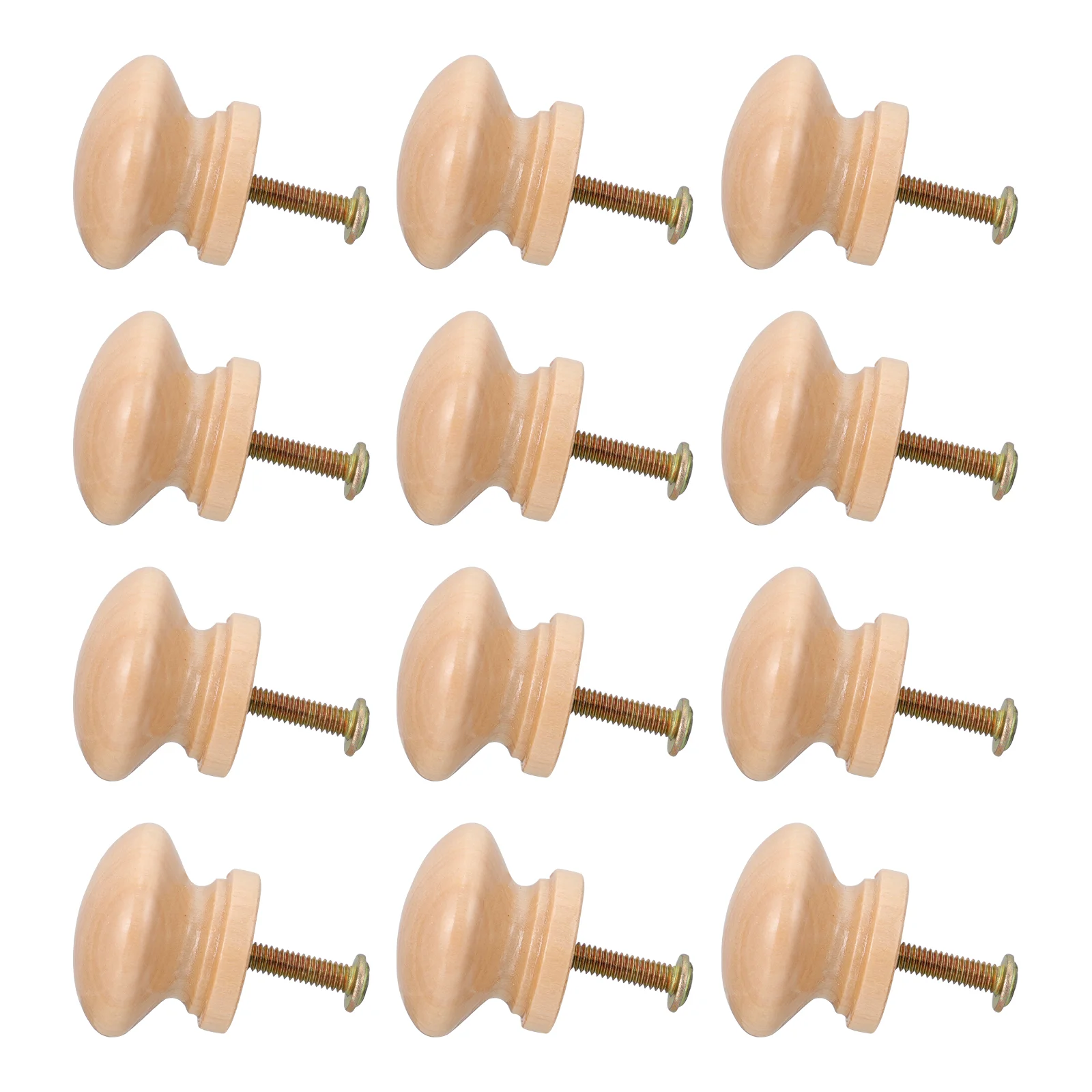 

Knobs Cabinet Drawer Knob Handle Blackfor Doorcabinets Round Drawers Furniture Kitchen Dresser Closet Cupboard Handlesinway