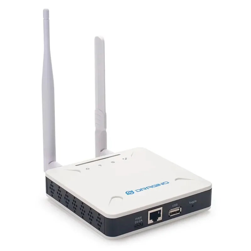 Модуль Dragino 4G LPS8N Внутренний шлюз LoRaWAN с открытым исходным кодом 1 X SX1302 + 2 X 1250 LoRa-трансивер (art.: 3920d362dcb6a) - 3920d362dcb6a