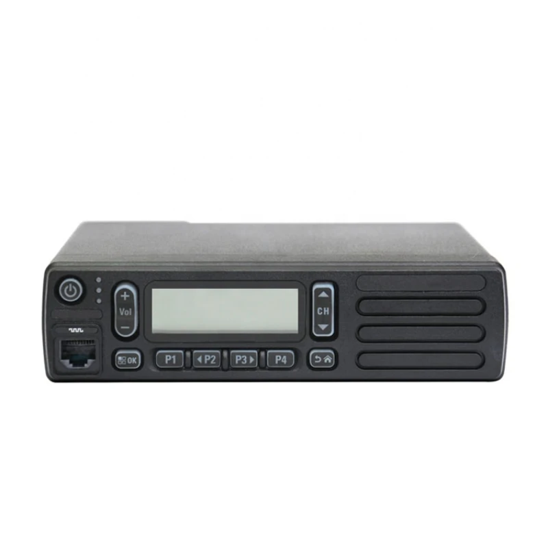 

M3688 mobile radio (VHF&UHF) DM1600/CM300D/DEM400