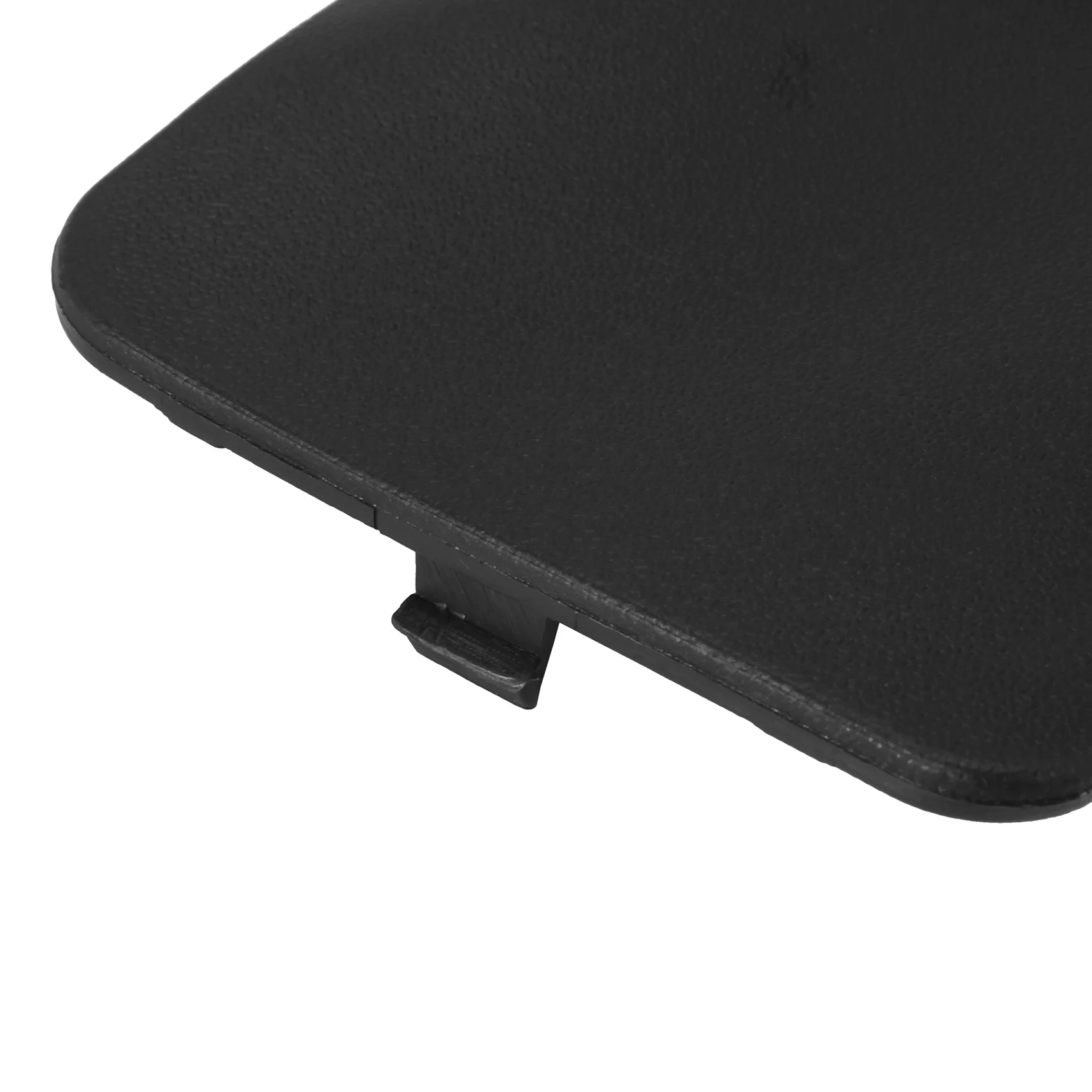 Задний бампер буксировочный крючок накладка на глаза крышка прицепа для Nissan Qashqai