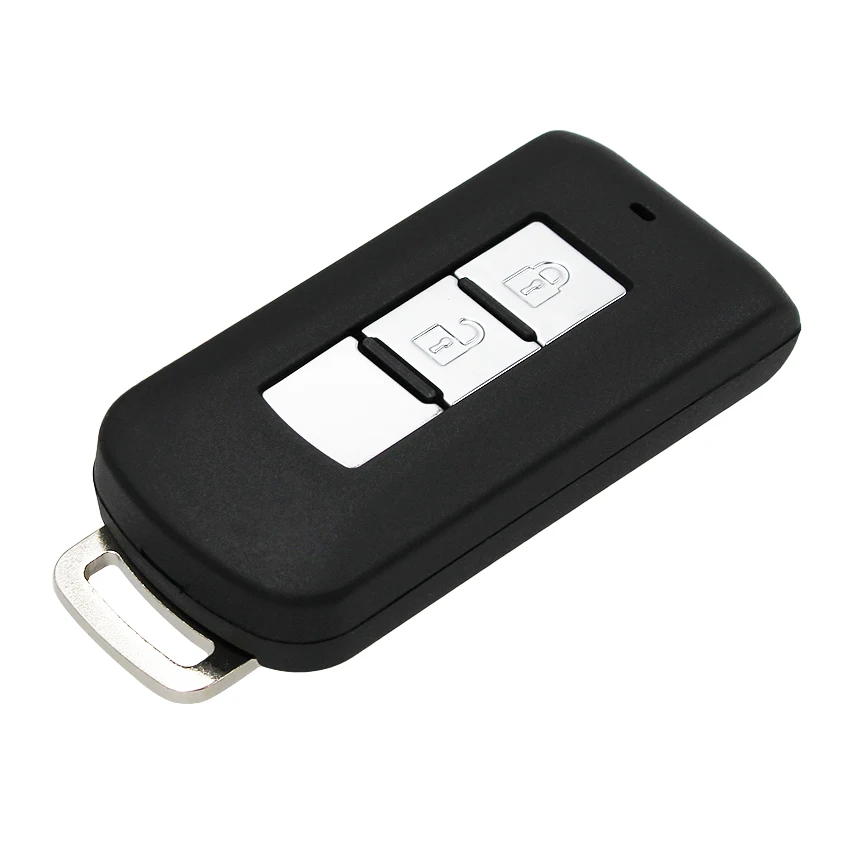 Детали для Mitsubishi Lancer Outlander ASX FCC 2 кнопки 433 МГц PCF7952 ID46 |
