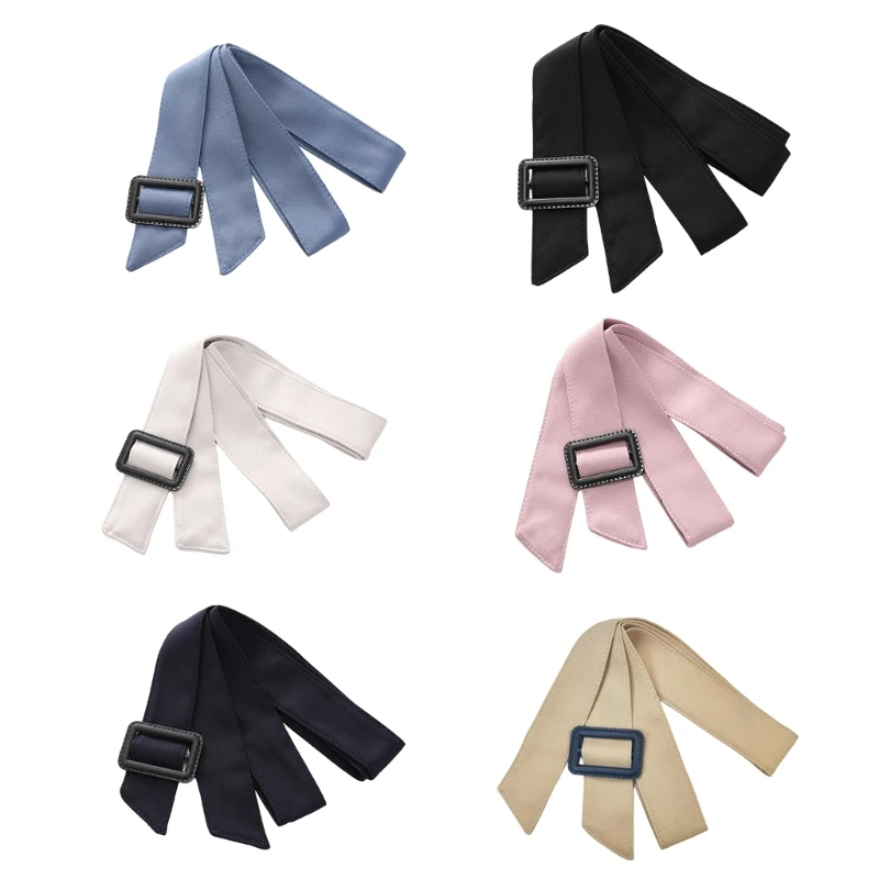 

Coat Belt Replacement Overcoat Waist Belt Women Trench Coat Belt Belt