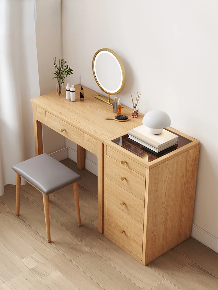 

Скандинавский современный простой малый деревянный шкаф из массива дерева в японском стиле журнальный столик мебель для гостиной