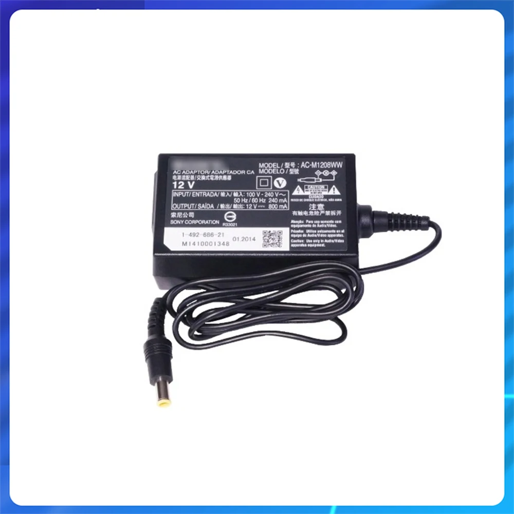 Оригинальный блок питания Blu-Ray с дисковым проигрывателем, внешний адаптер для телефона, модель 1200, 2200, 3200, 1500, 3500, 6500, 1700, 3700, 6700,