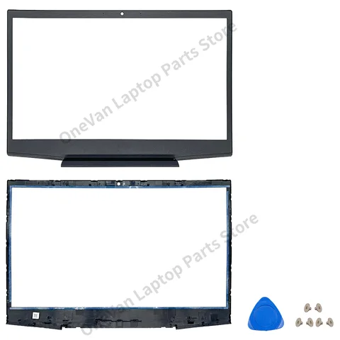 Чехол для HP Pavilion 15-CX  L20314-001