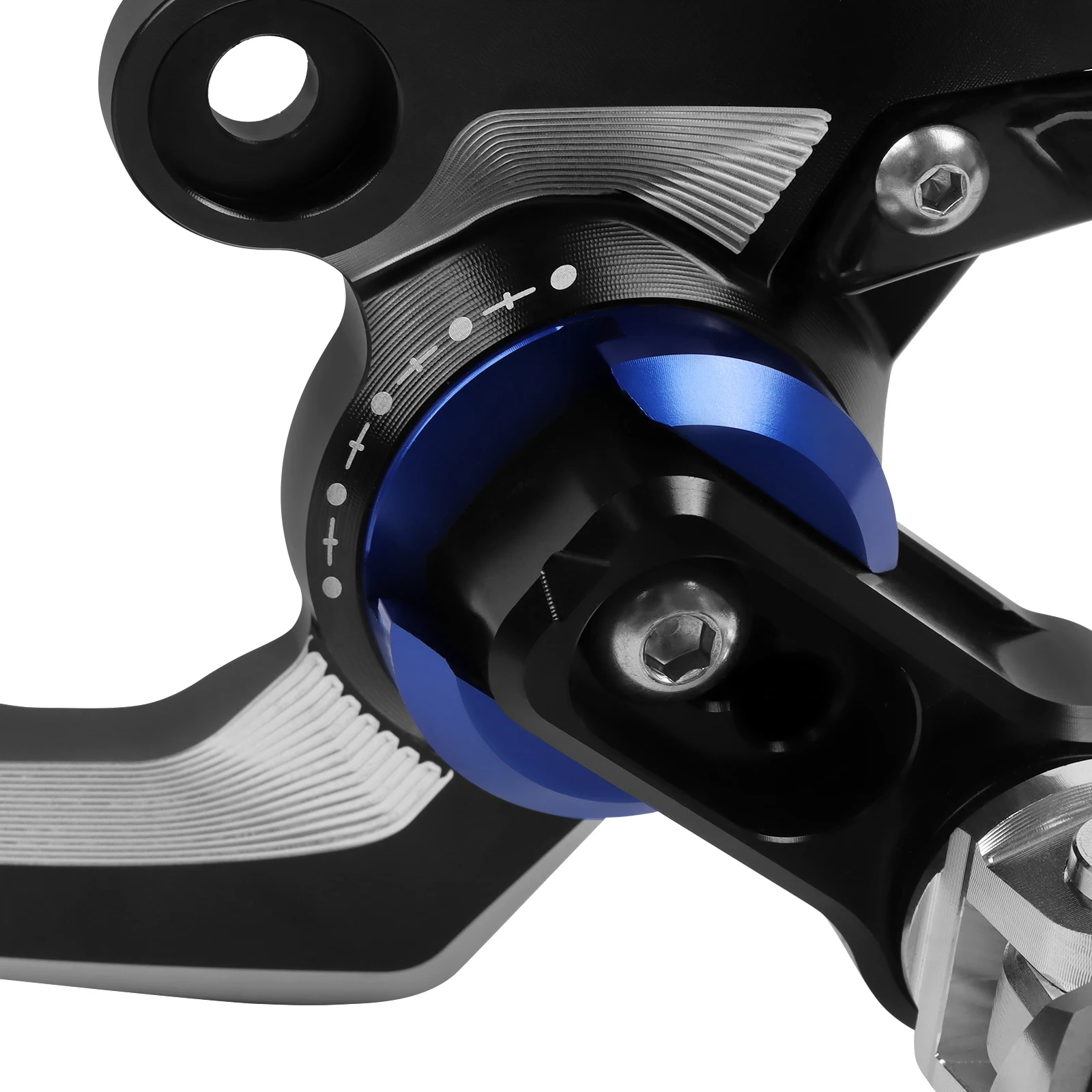 Новая регулируемая подставка для ног мотоцикла BMW S1000XR S1000 XR S 1000 2019-2023 подножки из