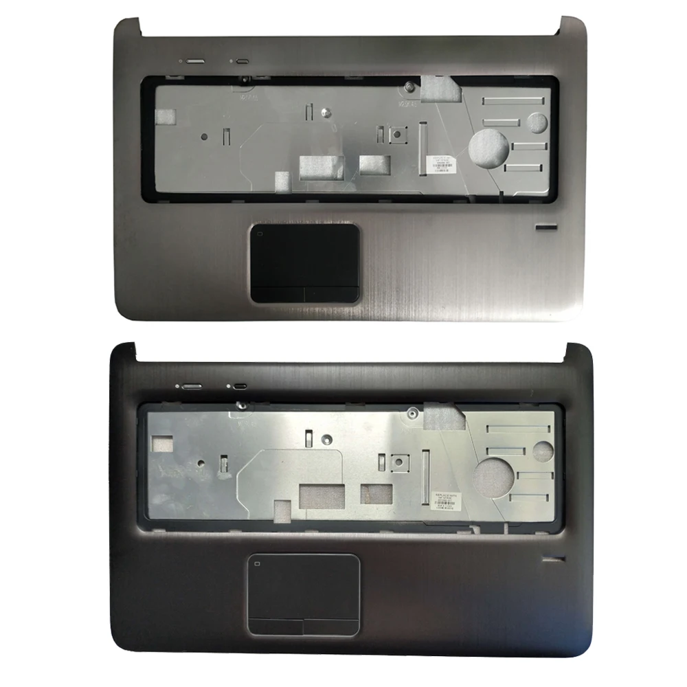 

Чехол для ноутбука HP Pavilion DV7 DV7-6000 серебристый/черный 665978-001 C