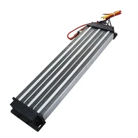 ceramic heating elements insulated ptc air heater 220v 2000 watt heater constant temperature for household appliances