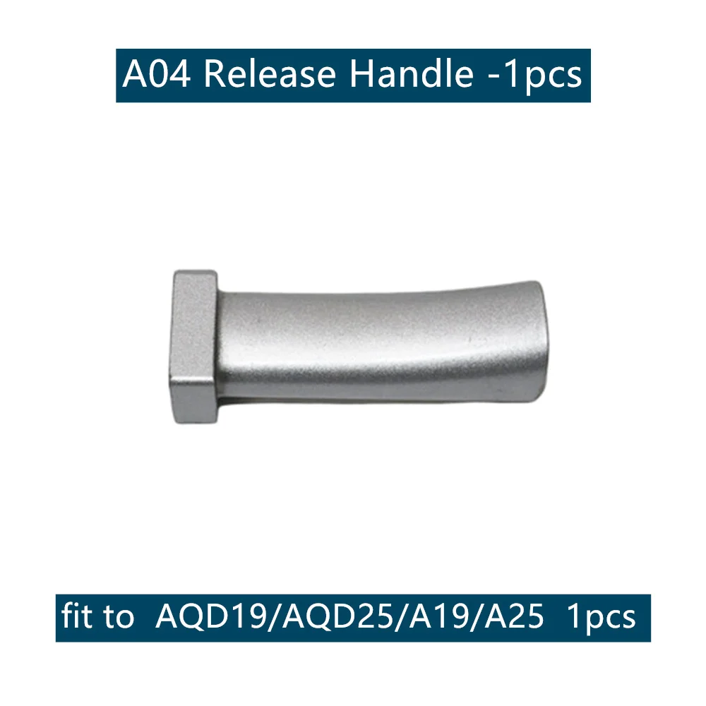 

Запасные части для пневматических обвязочных инструментов BateRpak AQD/A19/25