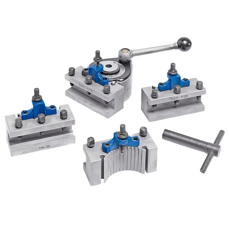 Aa-европейский/европейский стиль 40 положений быстросменный держатель для