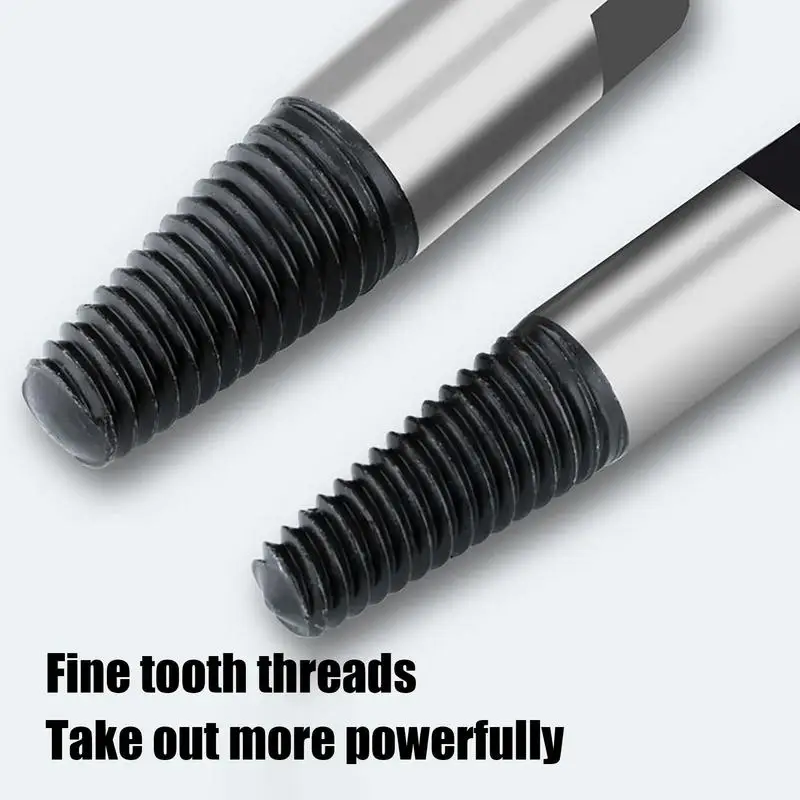 

Устройство для снятия винтов и извлечения прочных винтов