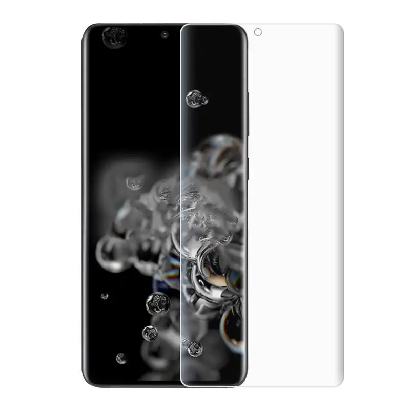 

Hydrogel Protective Film For Sam Sung 0Ultr Protective Cover For Edge Plus Edge Hydraulic Porcelain